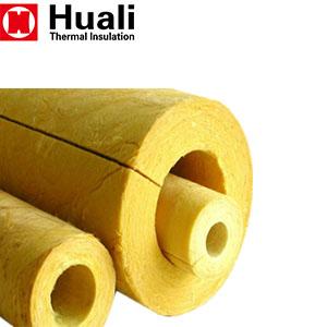 Glass Wool Pipe 