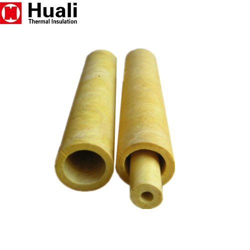 Glass Wool Pipe 
