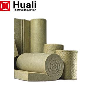 Rock Wool  Blanket