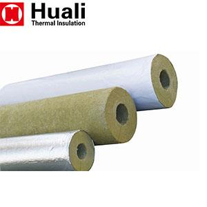 Rock Wool Pipe