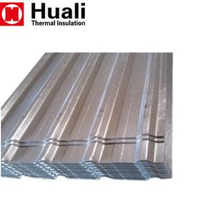 Aluminum Corrugated Aluminum Corrugated